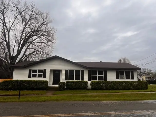 1400 Paisley Street, Denton, TX 76209 - #2