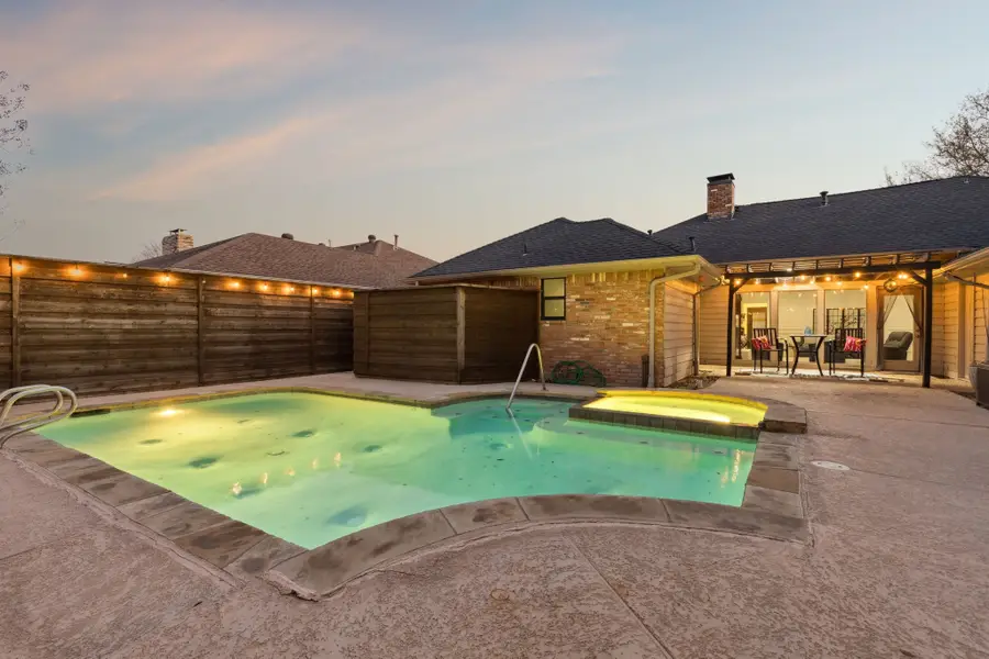 6139 Yellow Rock Trail, Dallas, TX 75248 - #2