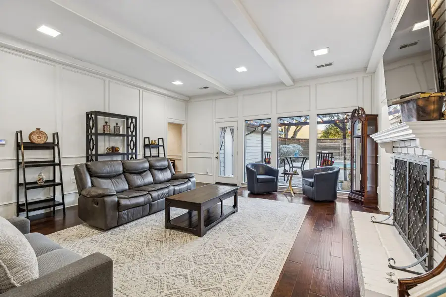 6139 Yellow Rock Trail, Dallas, TX 75248 - #3