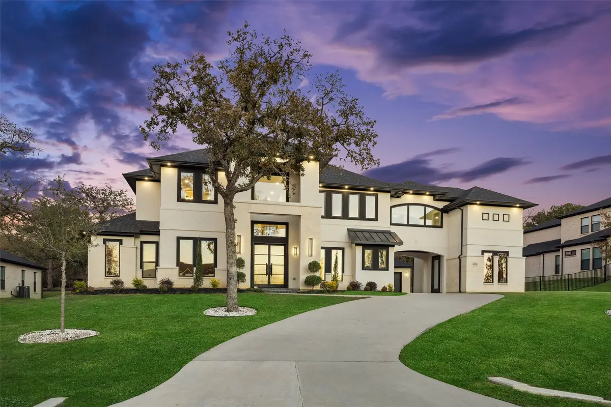 4120 Ridgecrest Drive, Flower Mound, TX 75022 - #1
