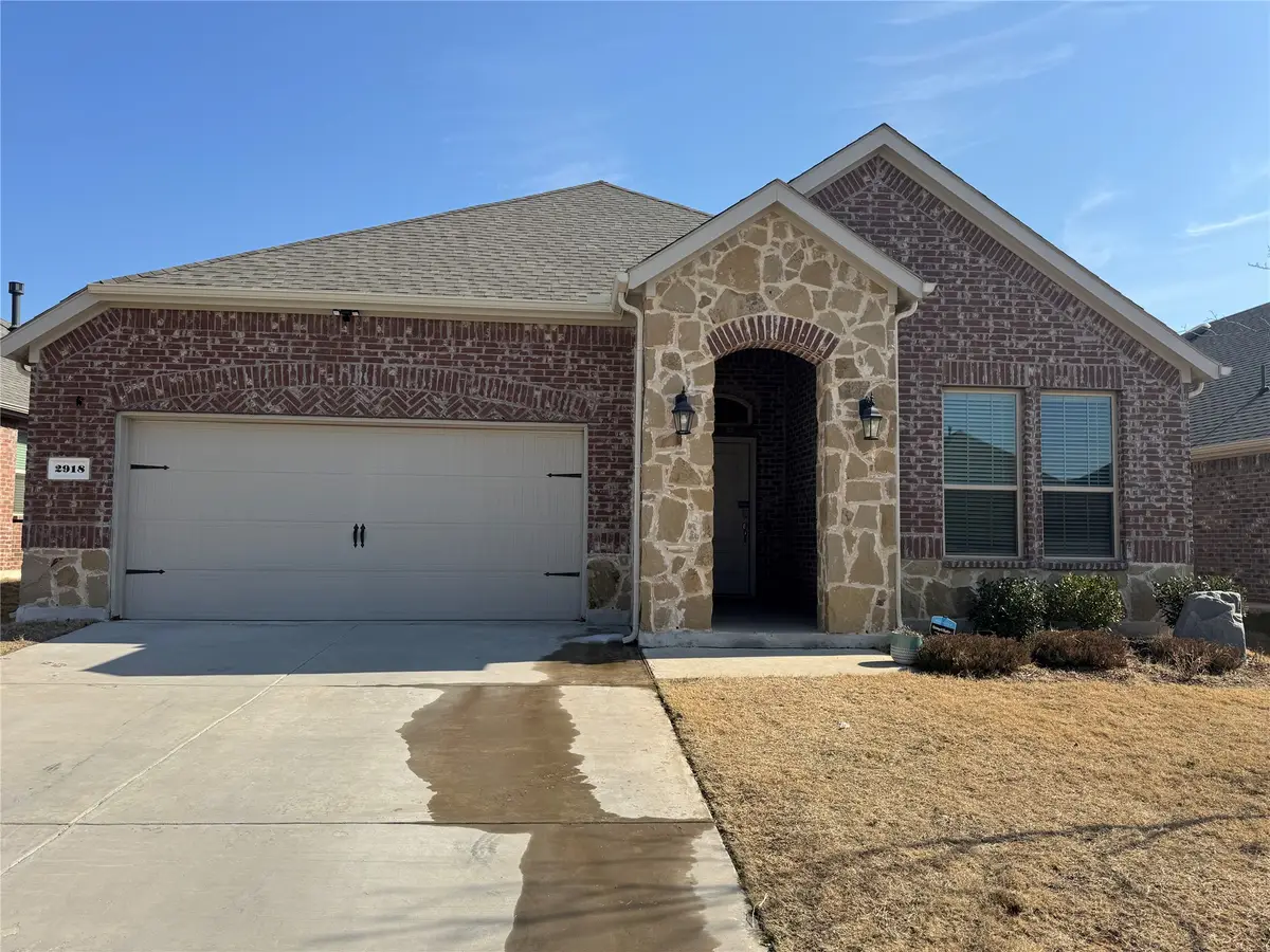 2918 Jasper Trail, Aubrey, TX 76227 - #1