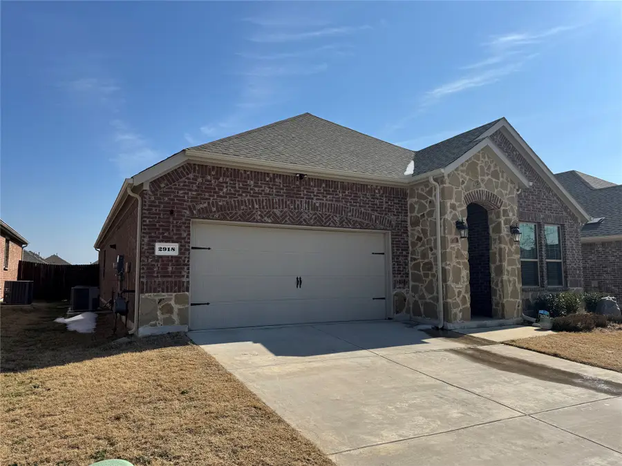 2918 Jasper Trail, Aubrey, TX 76227 - #2