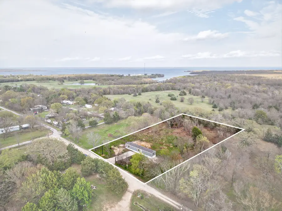 10895 Catfish Drive, Quinlan, TX 75474 - #2