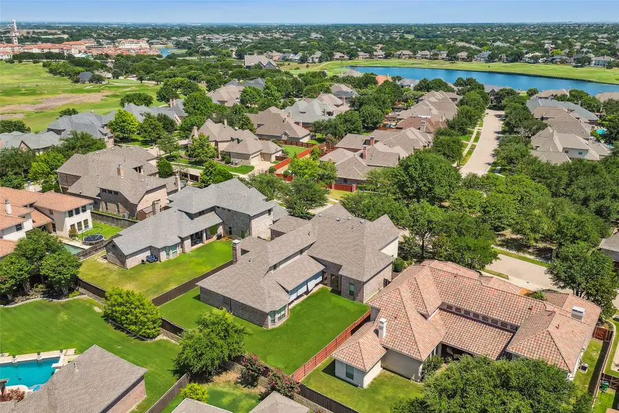 7604 Hilton Head Drive, McKinney, TX 75072 - #3