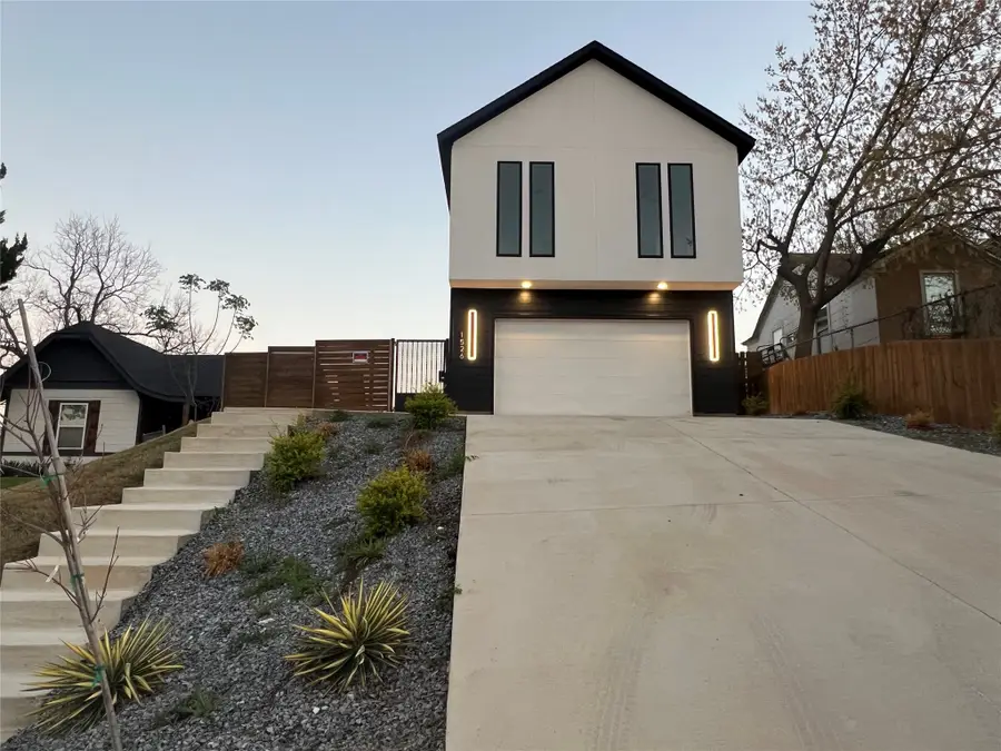 1526 Claude Street, Dallas, TX 75203 - #3