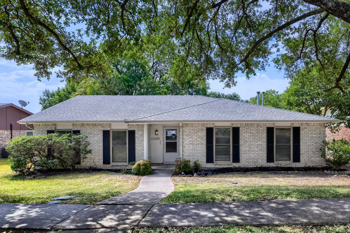 11026 Mccree Road, Dallas, TX 75238 - #1