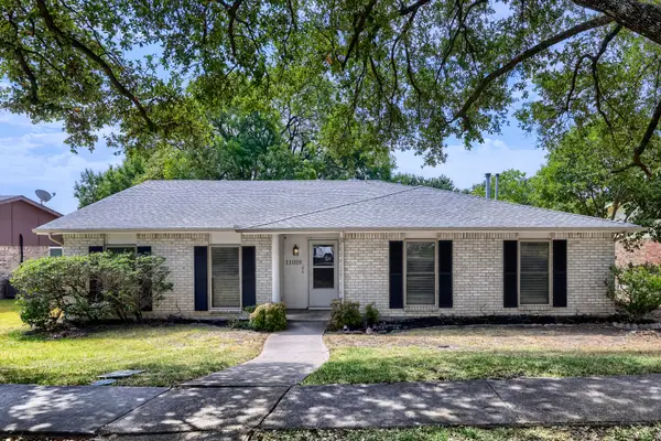 11026 Mccree Road, Dallas, TX 75238