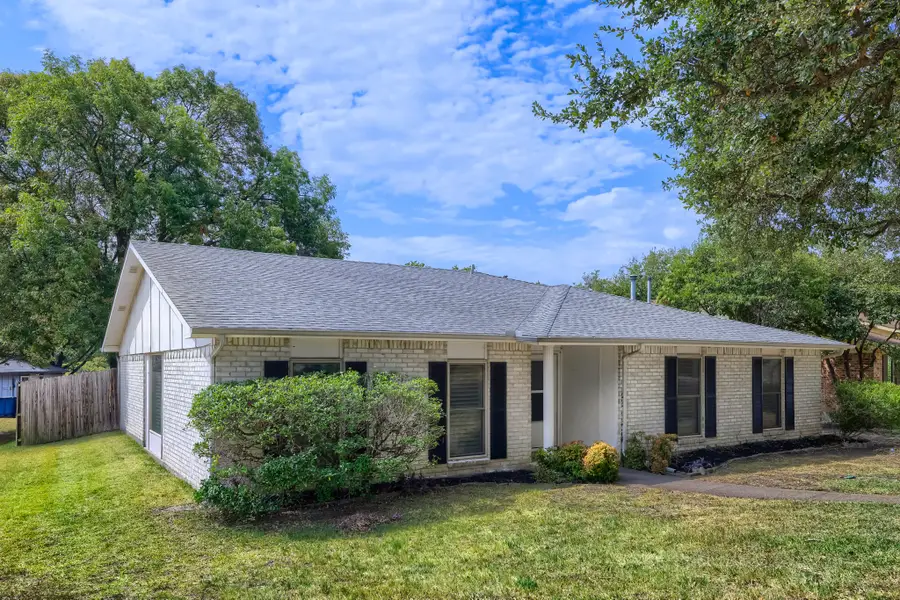 11026 Mccree Road, Dallas, TX 75238 - #2