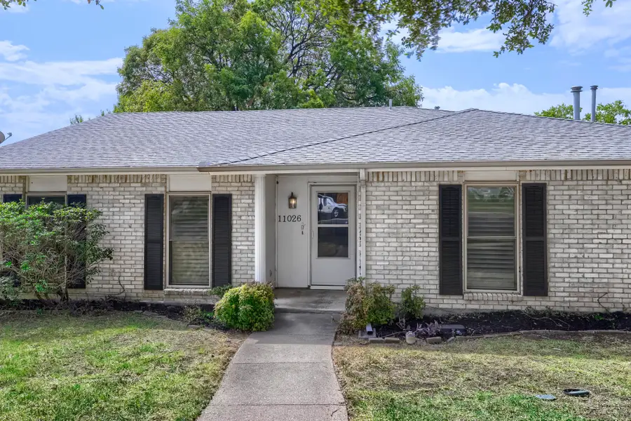 11026 Mccree Road, Dallas, TX 75238 - #3