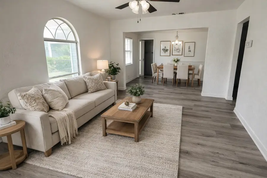 7539 Red Bud Drive, Dallas, TX 75227 - #2