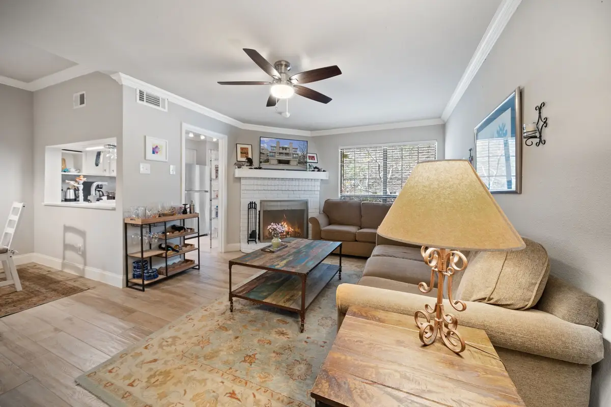 5200 Martel Avenue #13C, Dallas, TX 75206 - #1