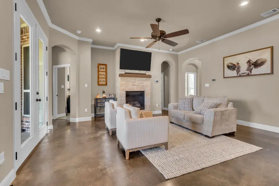 8500 Cobble Stone, Godley, TX 76044 - #3