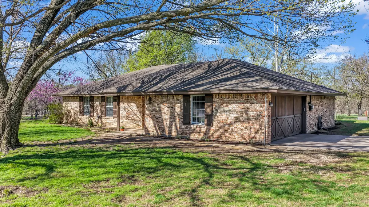 13715 Maxwell Boulevard, Fort Worth, TX 76179 - #1