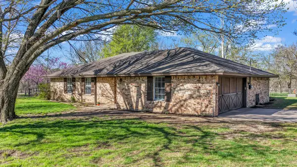 13715 Maxwell Boulevard, Fort Worth, TX 76179