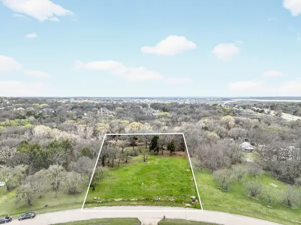 2372 Mystic Shore Drive, Cedar Hill, TX 75104