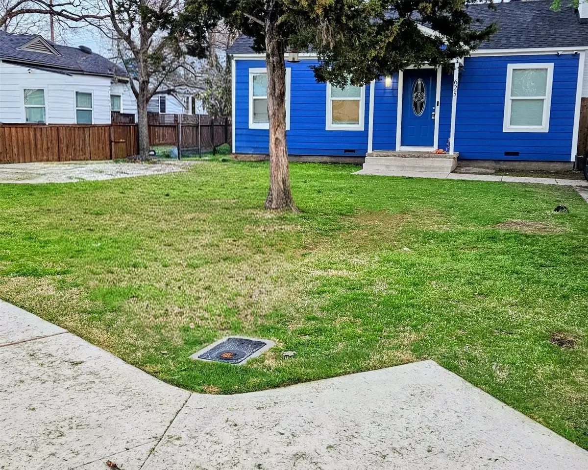 625 N Delaware Street, Irving, TX 75061 - #1