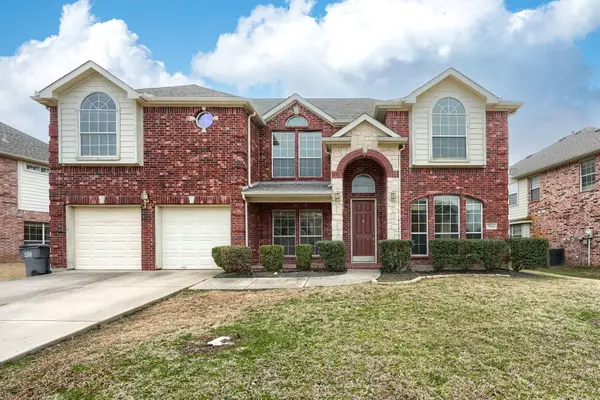 2668 Whispering Trail, Little Elm, TX 75068