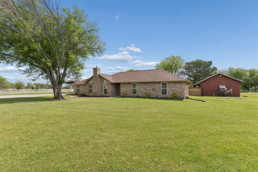 9898 Vail Eton Drive, Pilot Point, TX 76258 - #3