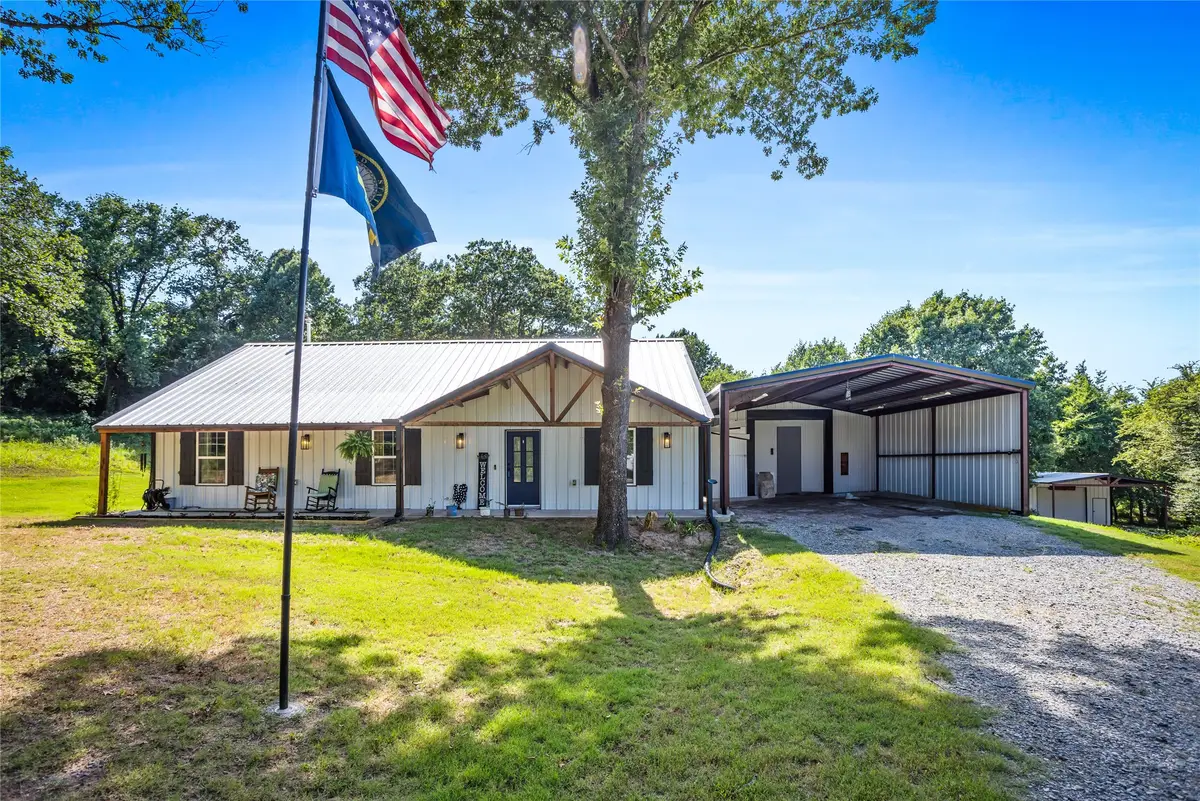 1685 Fleming Road, Bells, TX 75414 - #1