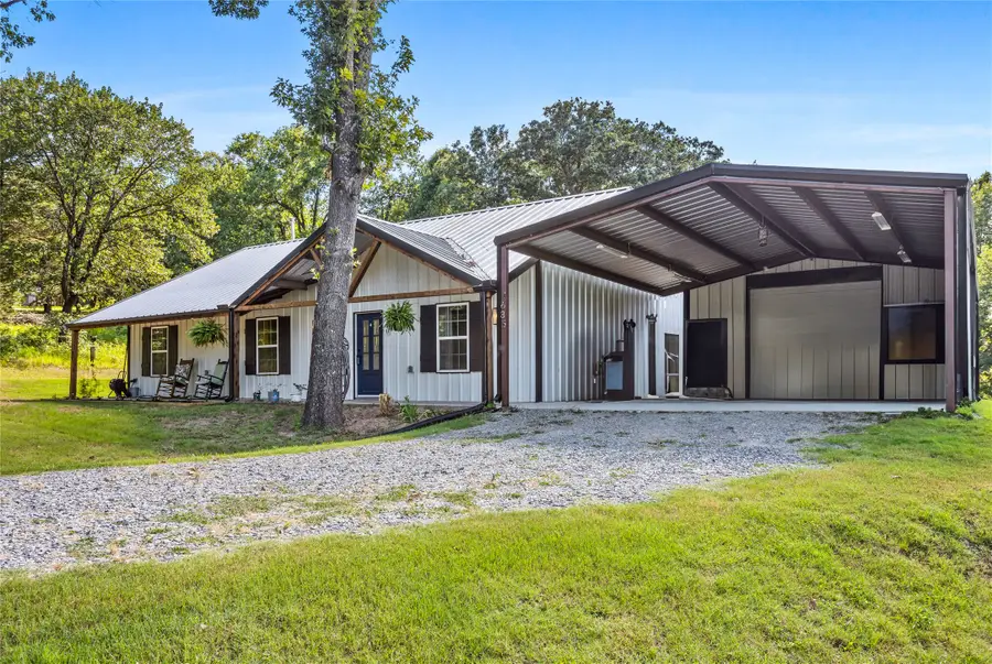 1685 Fleming Road, Bells, TX 75414 - #2