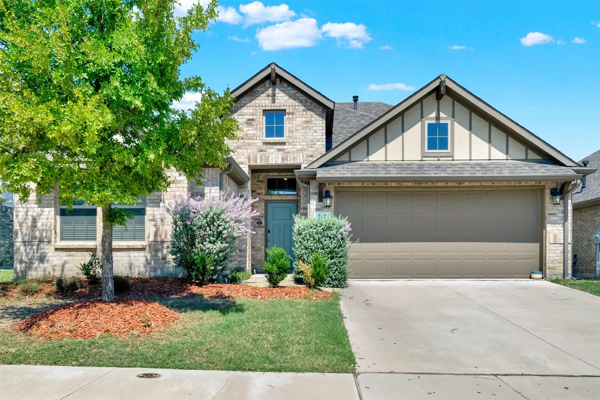 817 Amy Boulevard, Anna, TX 75409 - #1