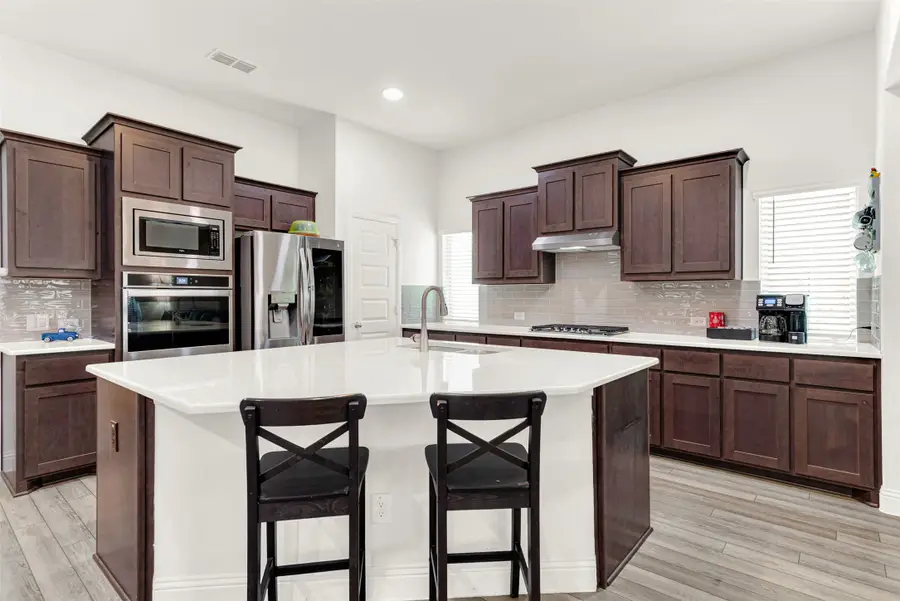 817 Amy Boulevard, Anna, TX 75409 - #2