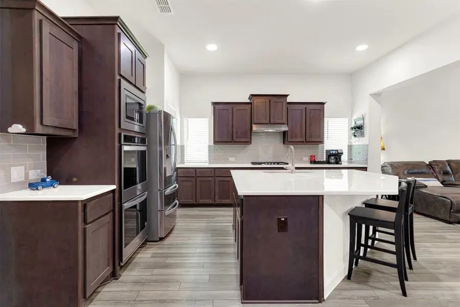 817 Amy Boulevard, Anna, TX 75409 - #3