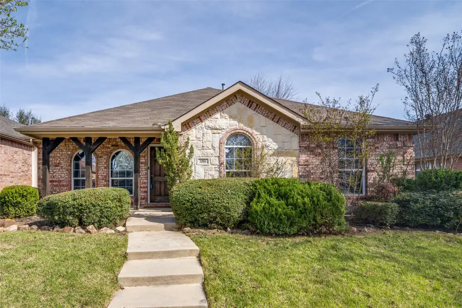 1701 Bur Oak Drive, Allen, TX 75002 - #3