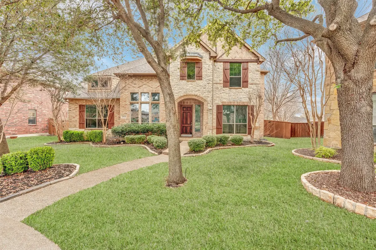 1919 Marshall Drive, Allen, TX 75013 - #1