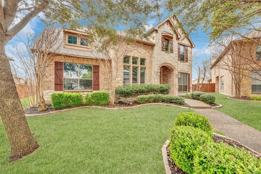 1919 Marshall Drive, Allen, TX 75013 - #2