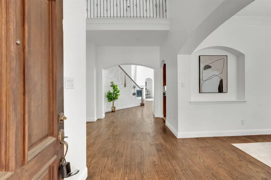 1919 Marshall Drive, Allen, TX 75013 - #3