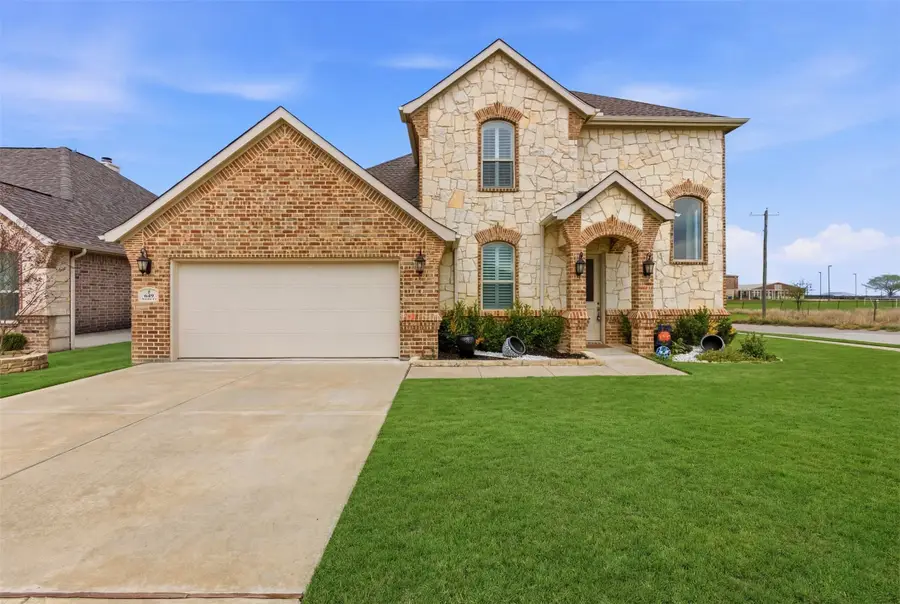 649 Xavier Court, Waxahachie, TX 75165 - #2