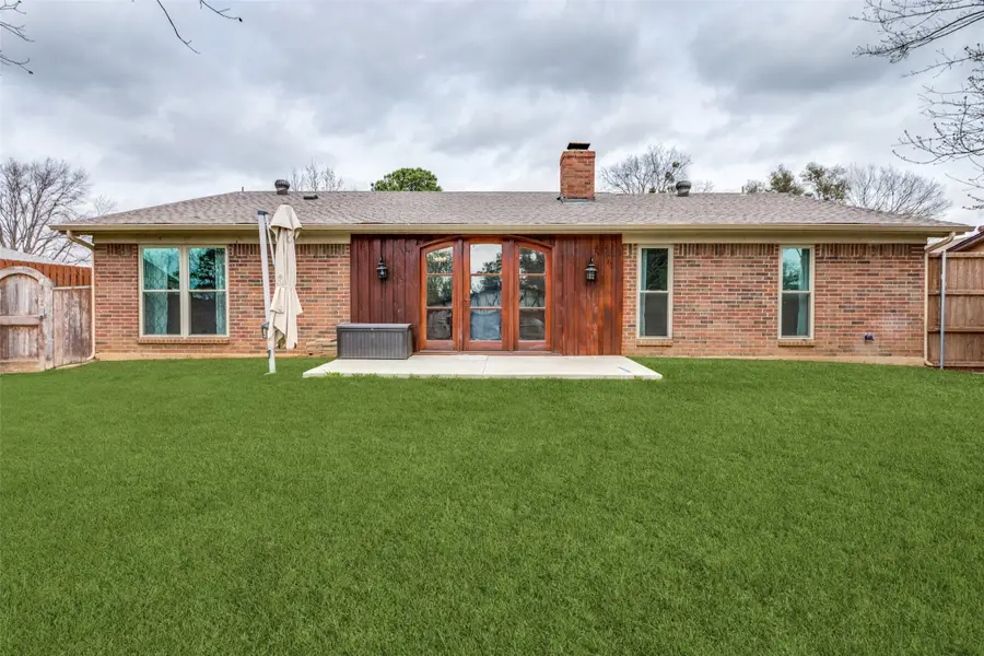 8600 Brookridge Drive, North Richland Hills, TX 76182 - #2