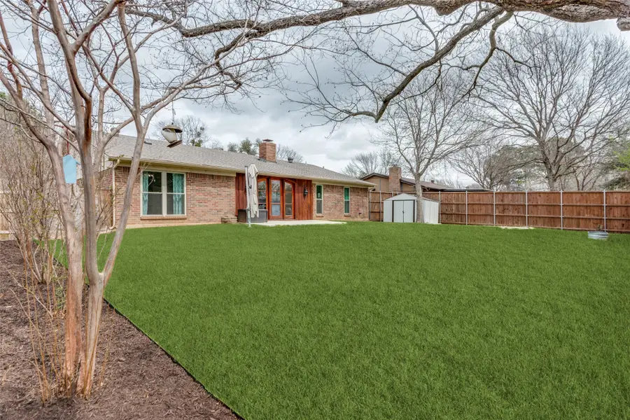 8600 Brookridge Drive, North Richland Hills, TX 76182 - #3