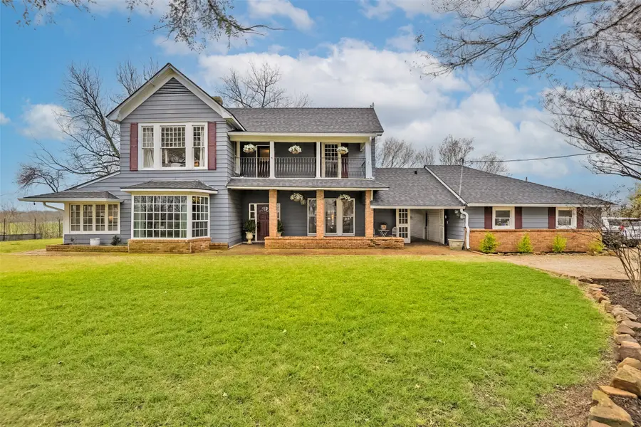 3142 S Highway 287, Waxahachie, TX 75165 - #2