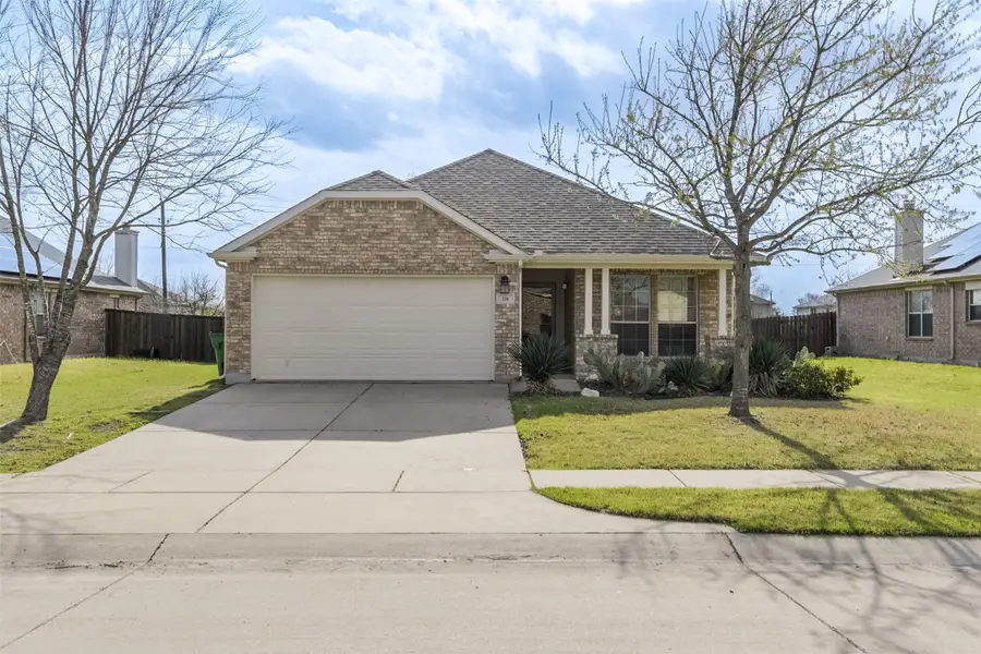 116 Bison Meadow Drive, Waxahachie, TX 75165 - #2