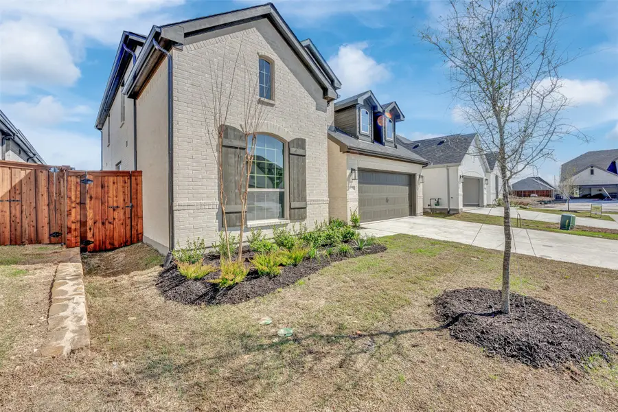 11034 Cider Street, Fort Worth, TX 76052 - #3