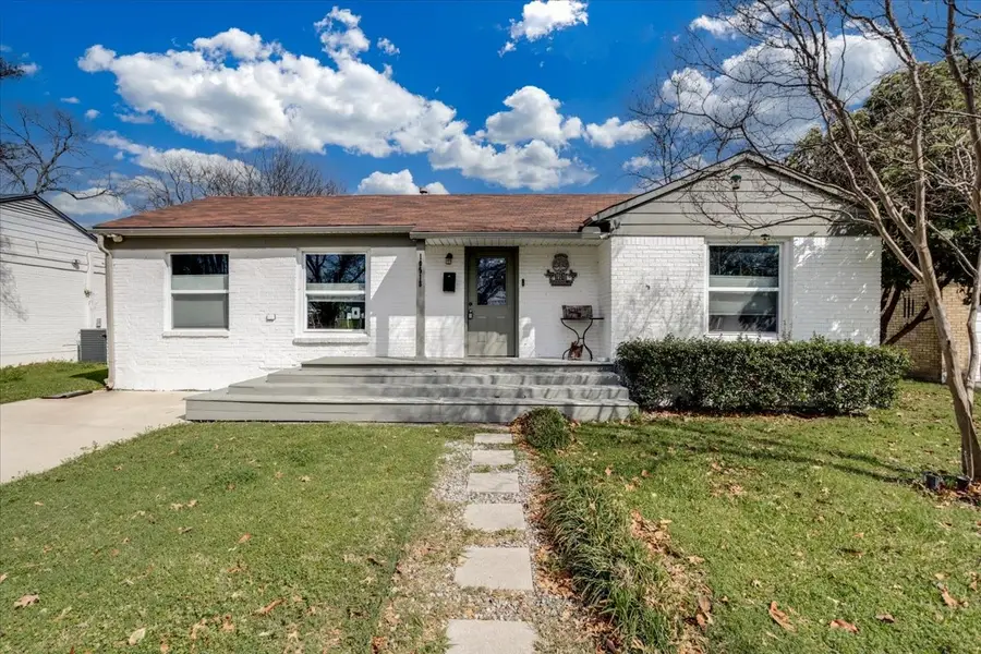 10518 Desdemona Drive, Dallas, TX 75228 - #2