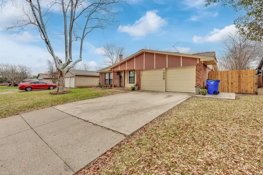 1008 Kay Lynn Street, Mansfield, TX 76063 - #2