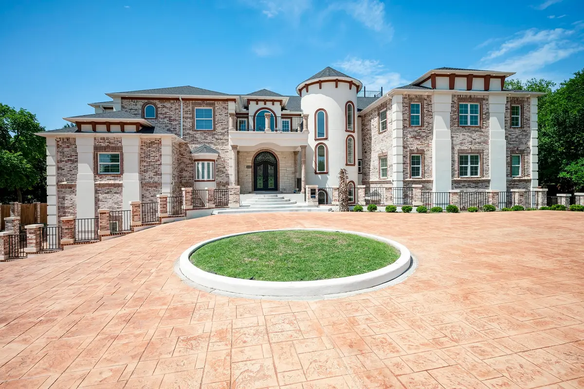 2415 Amberleaf Court, Cedar Hill, TX 75104 - #1