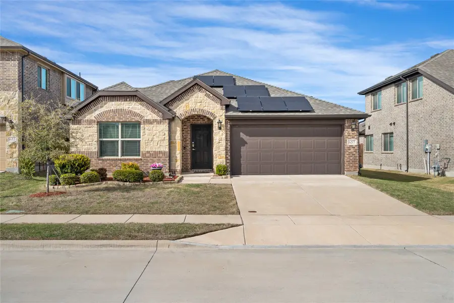 657 Highberry Drive, Anna, TX 75409 - #2