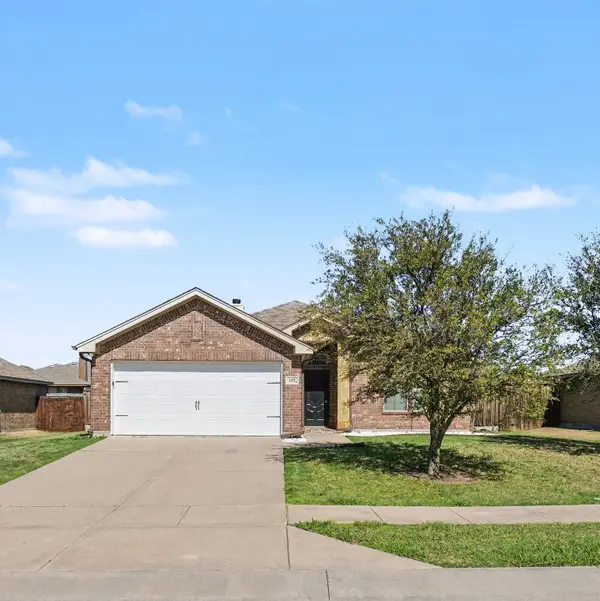152 Doe Meadow Lane, Forney, TX 75126