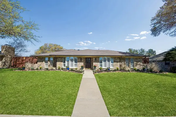 3117 Dartmouth Drive, Plano, TX 75075