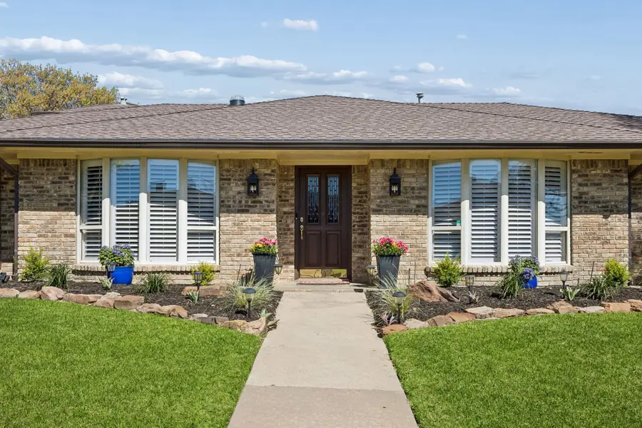 3117 Dartmouth Drive, Plano, TX 75075 - #2