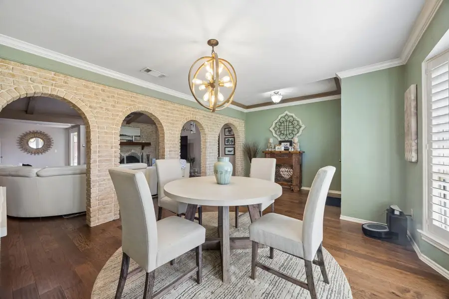 3117 Dartmouth Drive, Plano, TX 75075 - #3