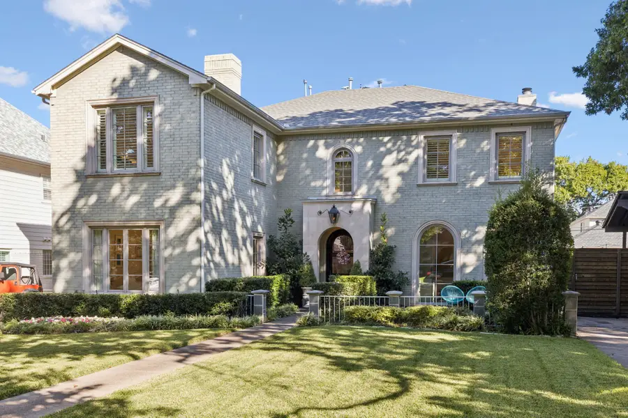 7423 Marquette Street, Dallas, TX 75225 - #2