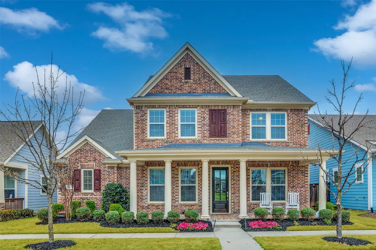 8917 Homestead Boulevard, Rowlett, TX 75089 - #1