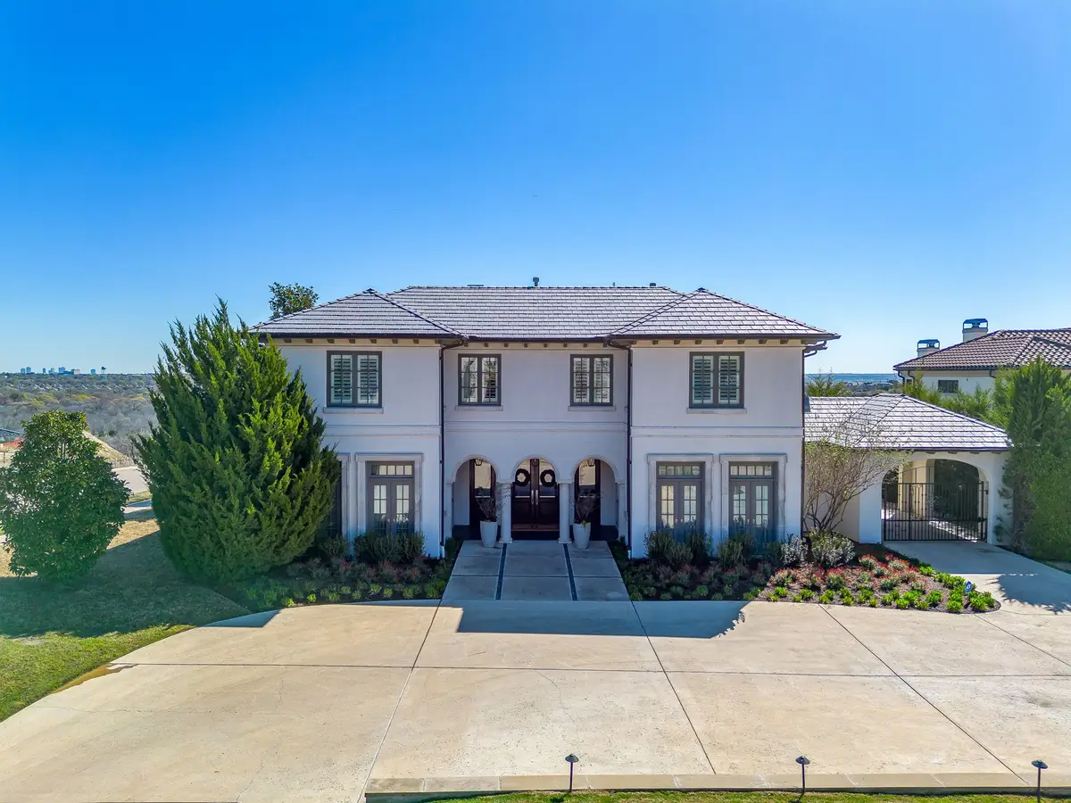 4601 Porto Vila Court, Fort Worth, TX 76126 - #1