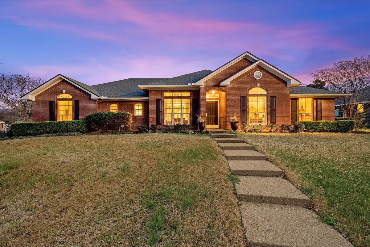 1400 Radisson Drive, Hewitt, TX 76643 - #1