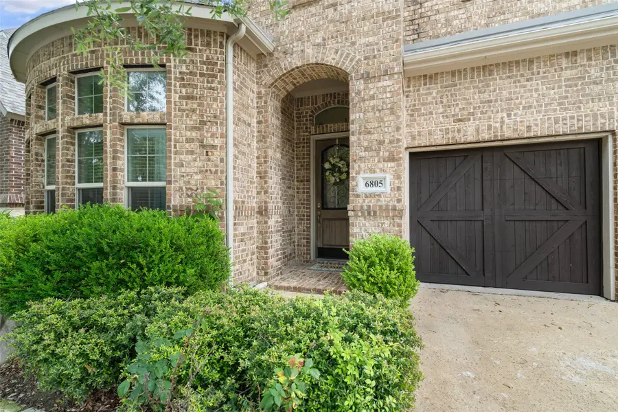 6805 Denali Drive, McKinney, TX 75070 - #3